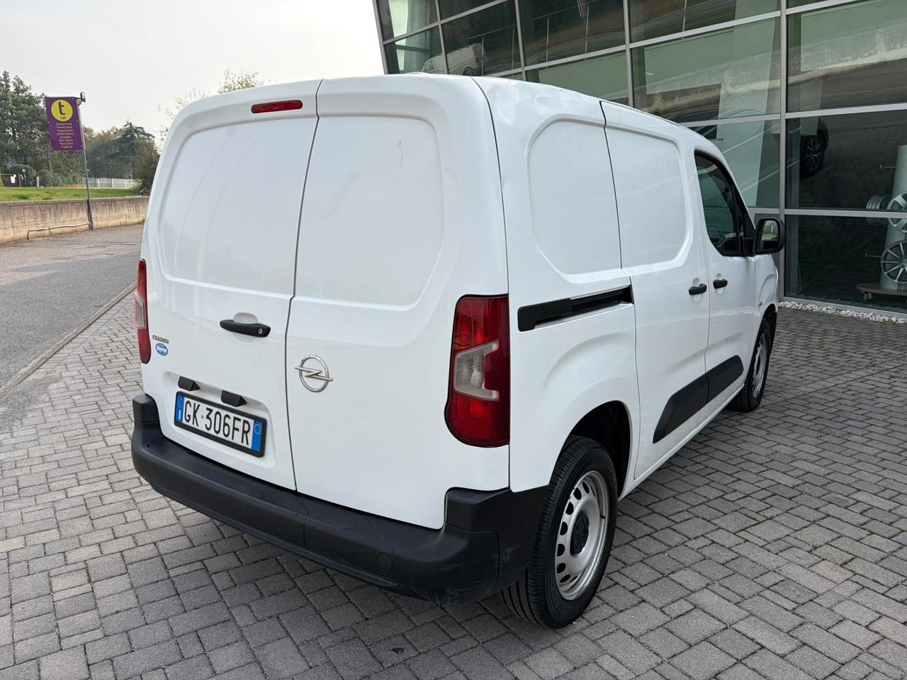 Opel Combo Cargo 1.5 Diesel 100CV PC 1000kg Edition