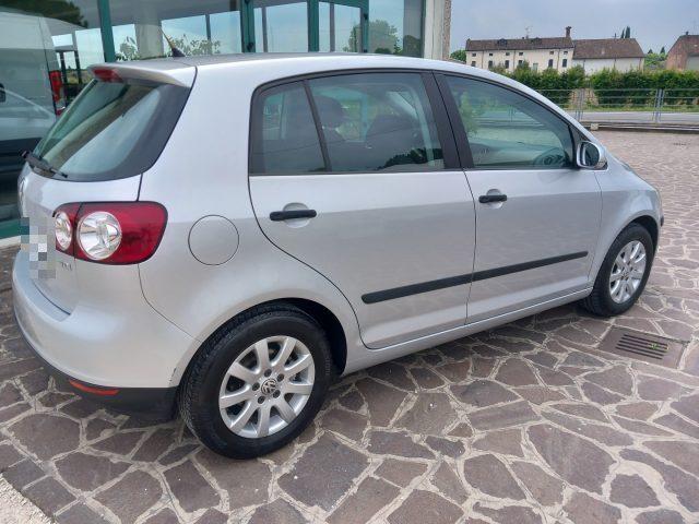 VOLKSWAGEN Golf Plus 1.9 TDI Comfortline