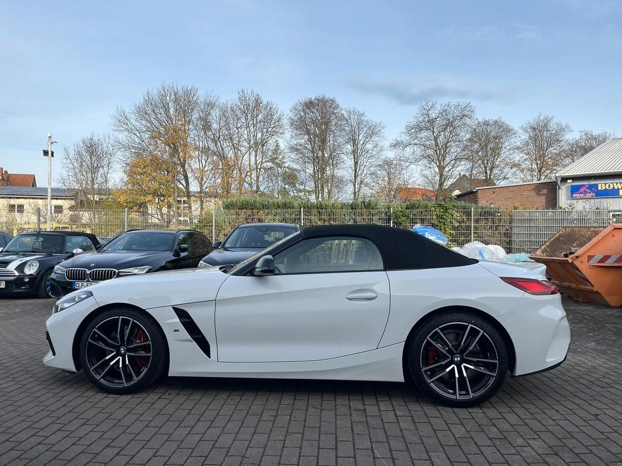 Bmw Z4 sDrive20i Msport
