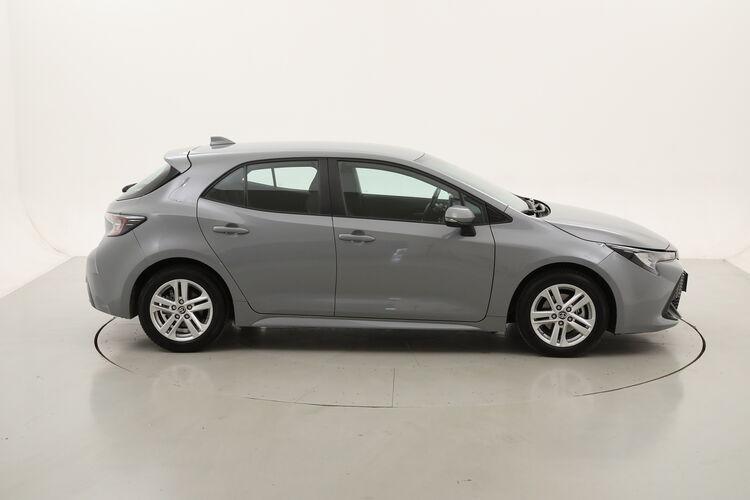Toyota Corolla Hybrid Business BR593177 1.8 Full Hybrid 122CV