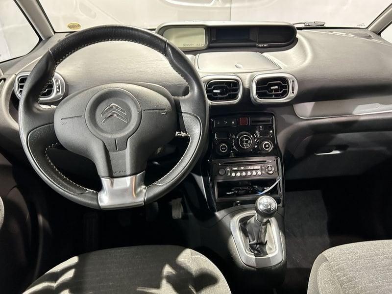 Citroën C3 Picasso C3 Picasso PureTech 110 Exclusive