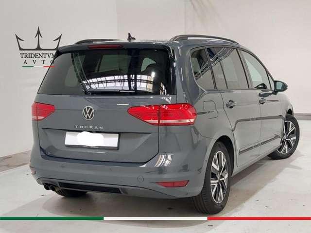 Volkswagen Touran 2.0 tdi Executive dsg