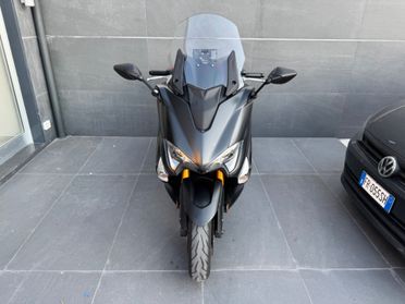 Yamaha TMAX 530