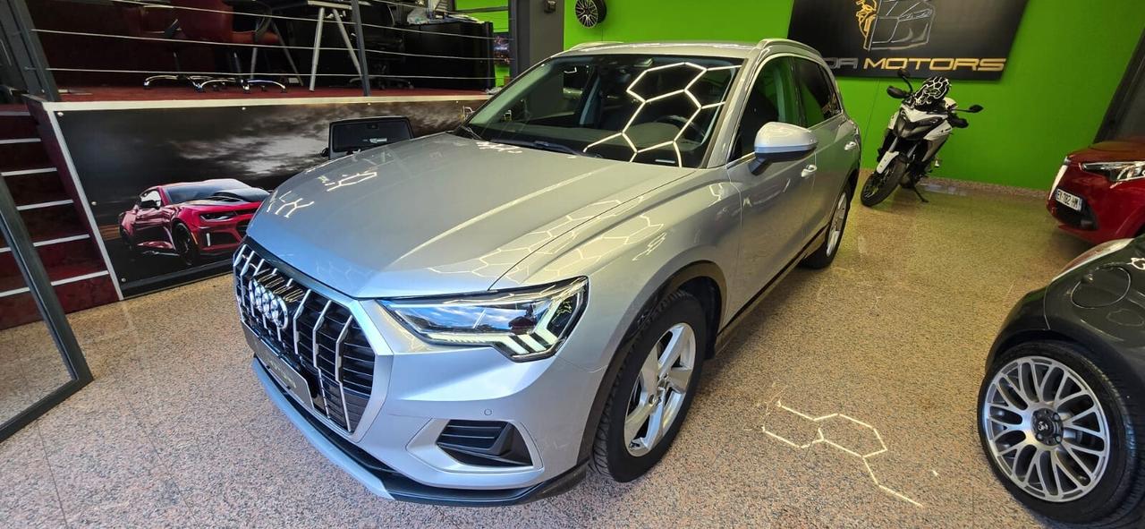 Audi Q3 2.0 TDI 150 CV Sport