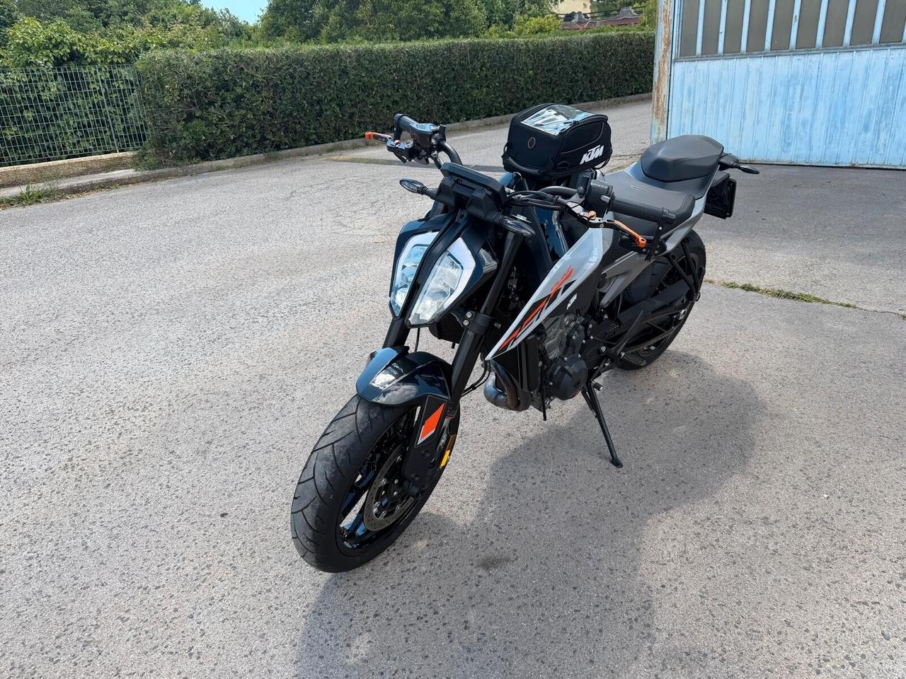 Ktm 790 Duke