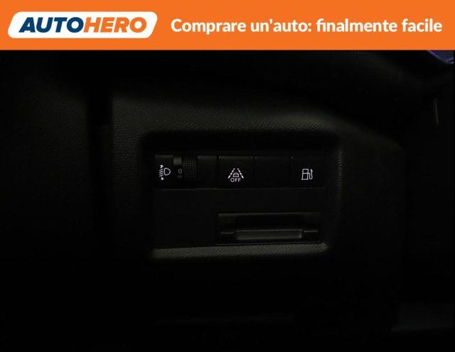 CITROEN C5 Aircross Hybrid 225 e-EAT8 Shine