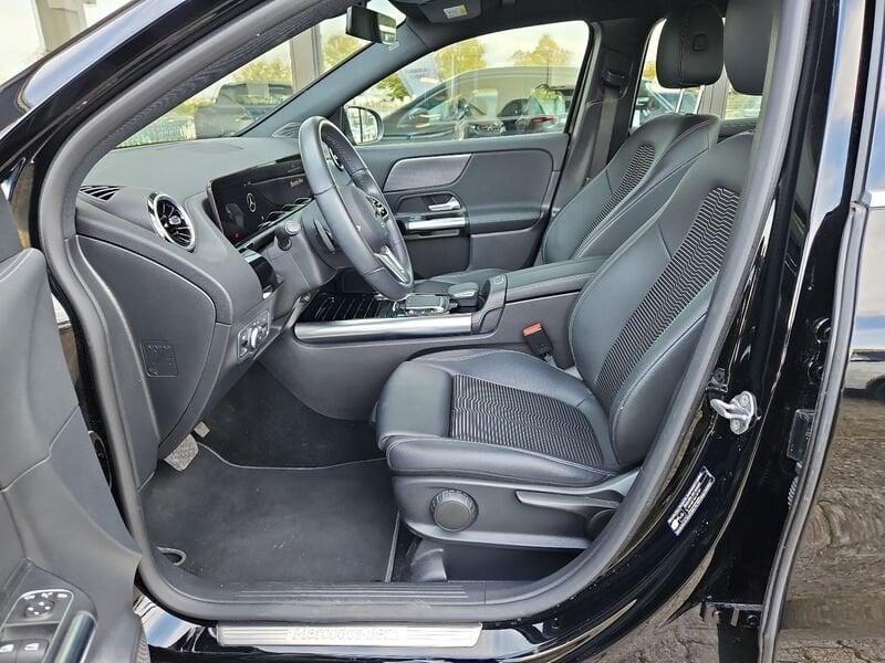 Mercedes-Benz GLA GLA 180 d Automatic Sport Plus