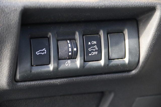 SUBARU OUTBACK 2.5i Lineartronic Premium