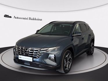 HYUNDAI Tucson 1.6 hev xline 2wd auto del 2023