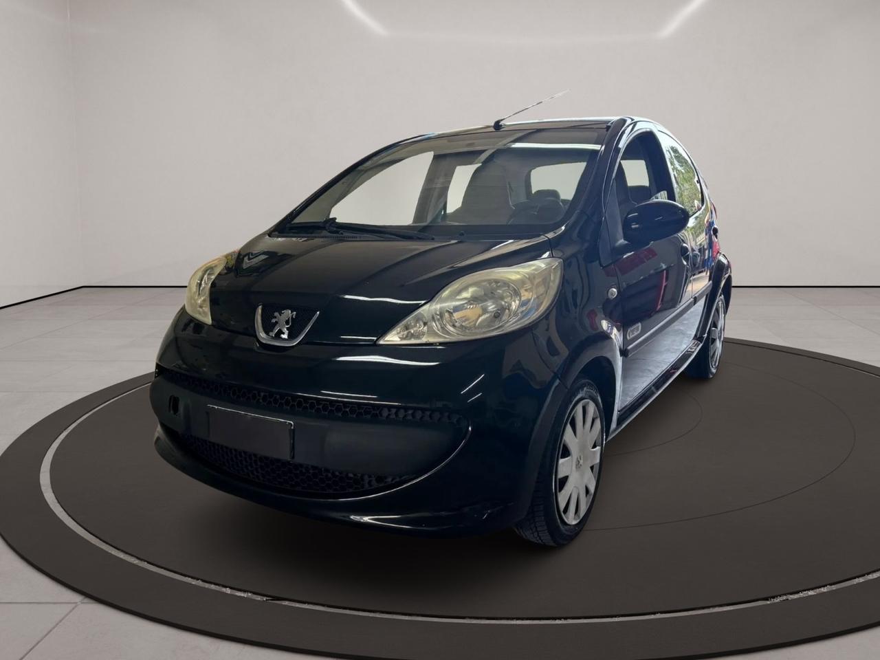 Peugeot 107 1.0 68CV 5p. Sweet Years