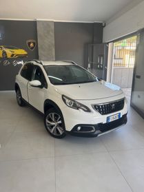 Peugeot 2008 1.6 diesel Allure