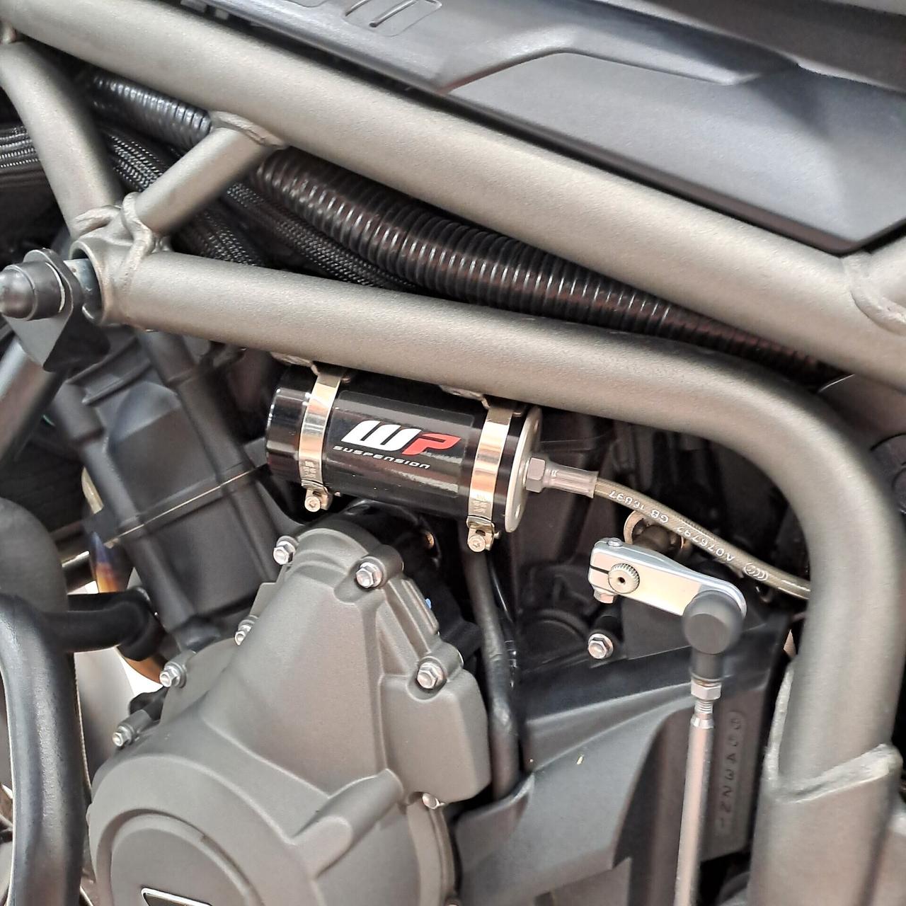 Triumph Tiger 800 XCa 130 euro/MESE - ACCONTO 0