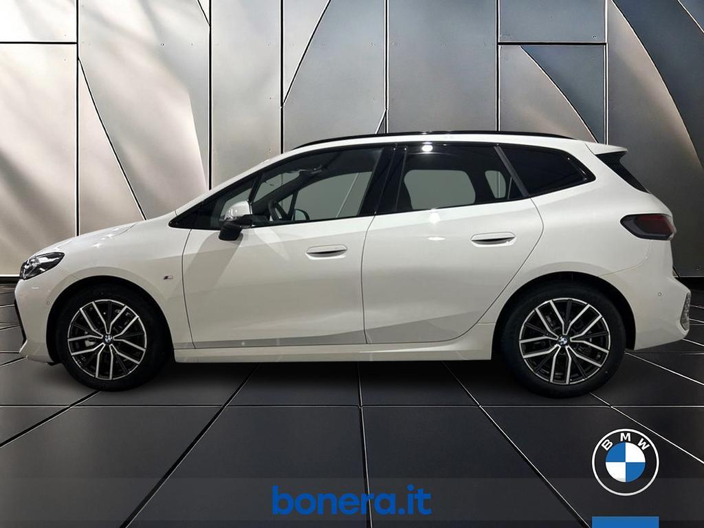 BMW Serie 2 Active Tourer 218 d Msport DCT