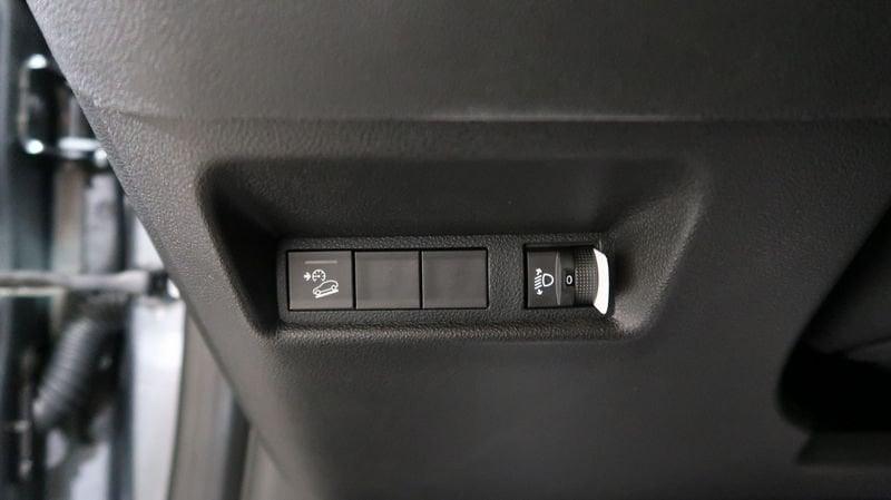 Jeep Avenger e-Hybrid 1.2 MHEV e-Hybrid Turbo Summit # TETTO APRIBILE #