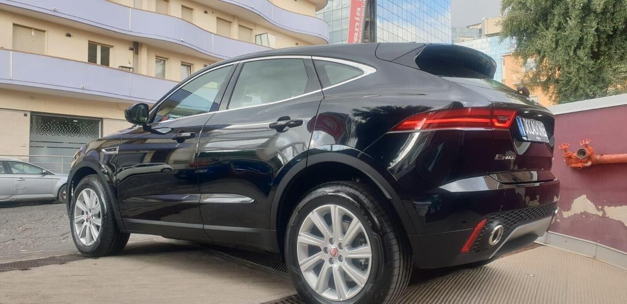 Jaguar E-Pace 2.0D 150 CV AWD S