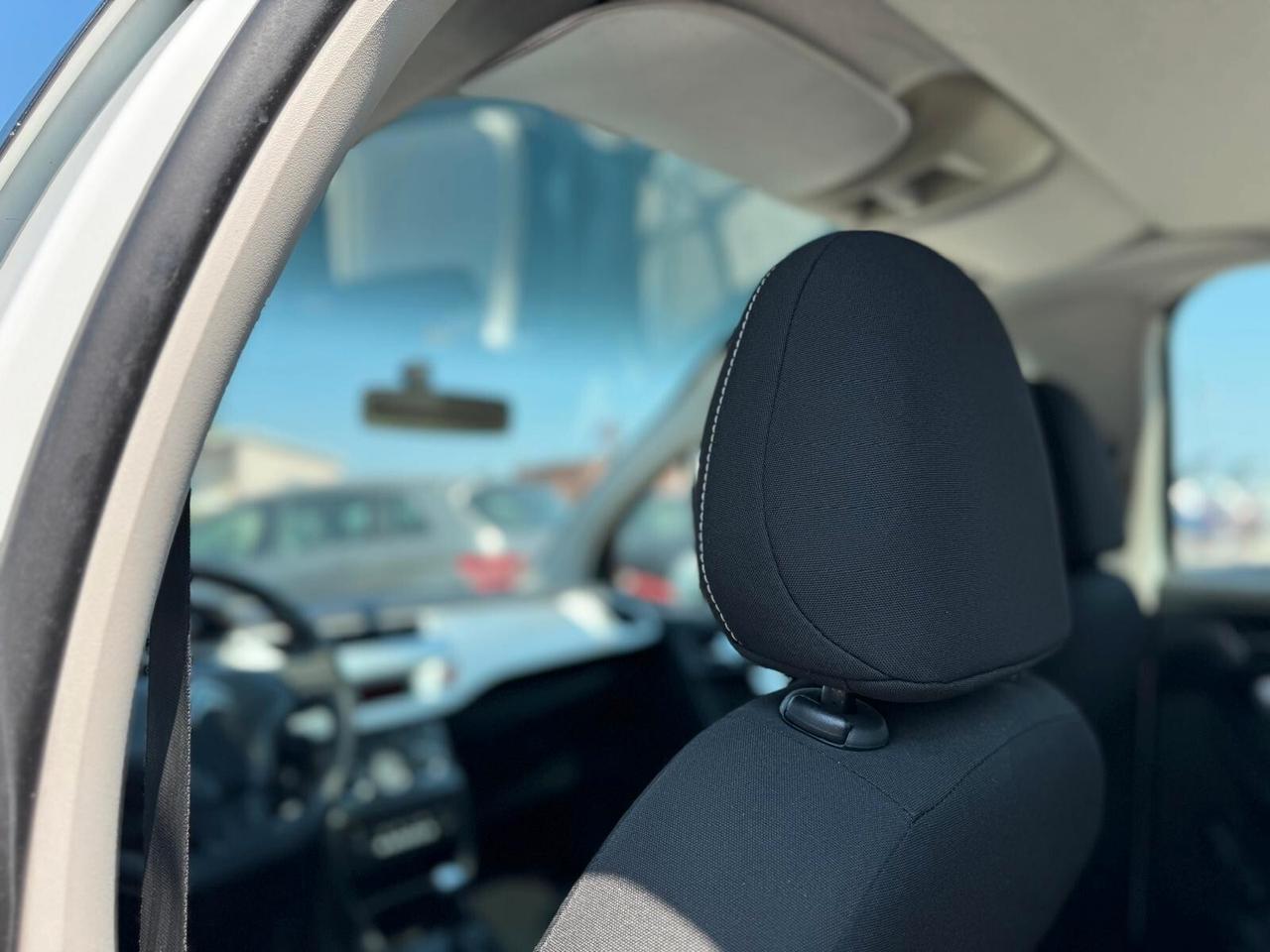 Citroen C3 1.4 Exclusive Style Eco Energy G
