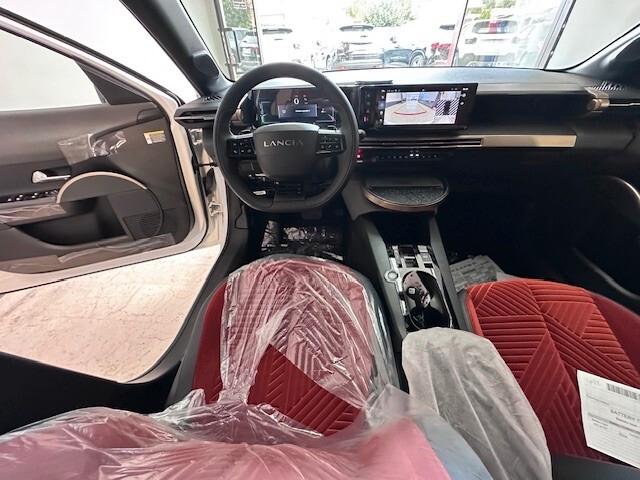 Lancia Ypsilon Hybrid DCT KM0 2025 FULL OPTIONAL