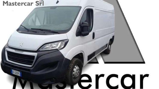 PEUGEOT Boxer 330 L2H2 2.2 BlueHDi 140cv - GF420PL