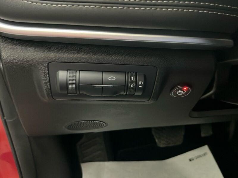 DR AUTOMOBILES dr 6.0 1.5 Turbo CVT GPL
