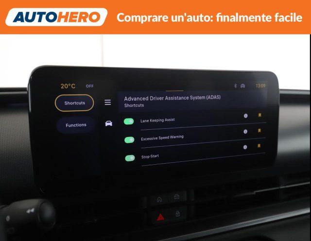 FIAT 600 Hybrid 145 CV DCT MHEV La Prima