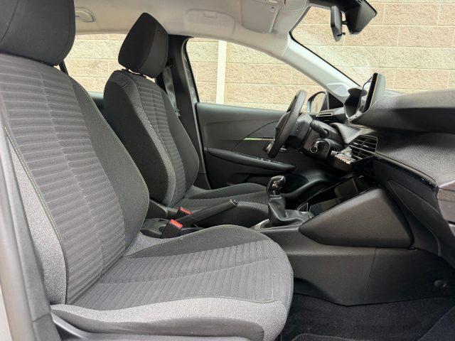 PEUGEOT 208 1.2 75CV PURETECH UNIPROPRIETARIO APPLE CAR PLAY