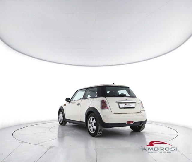 MINI One 1.4 16V One - PER OPERATORI DEL SETTORE