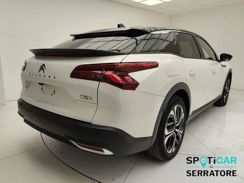 Citroën C5 X Nuova Hybrid 225 Ã«-EAT8 - Shine Pack