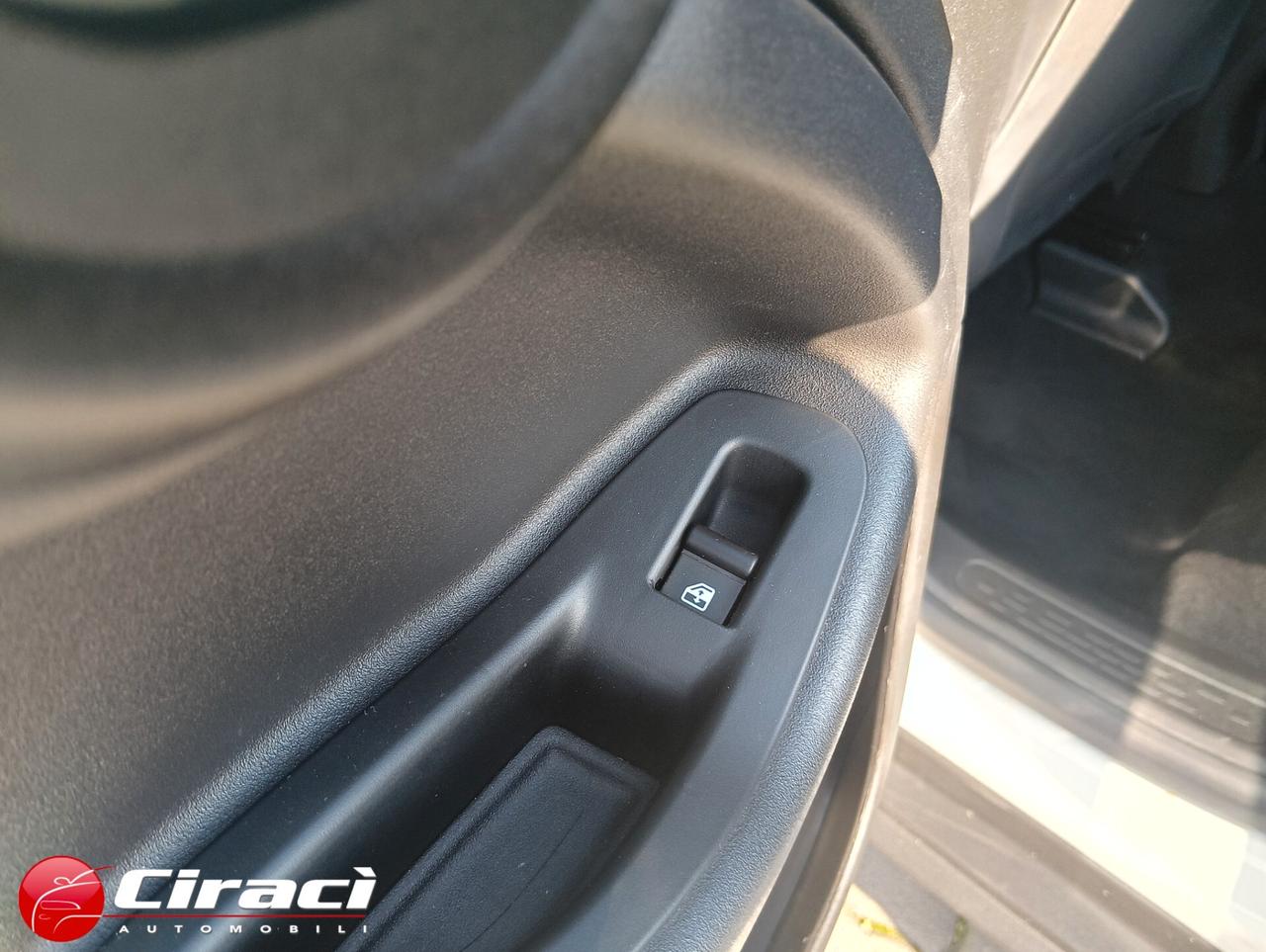 Fiat 500X 1.3 MultiJet 95 CV Connect