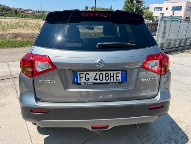 Suzuki Vitara 1.6 DDiS V-Cool