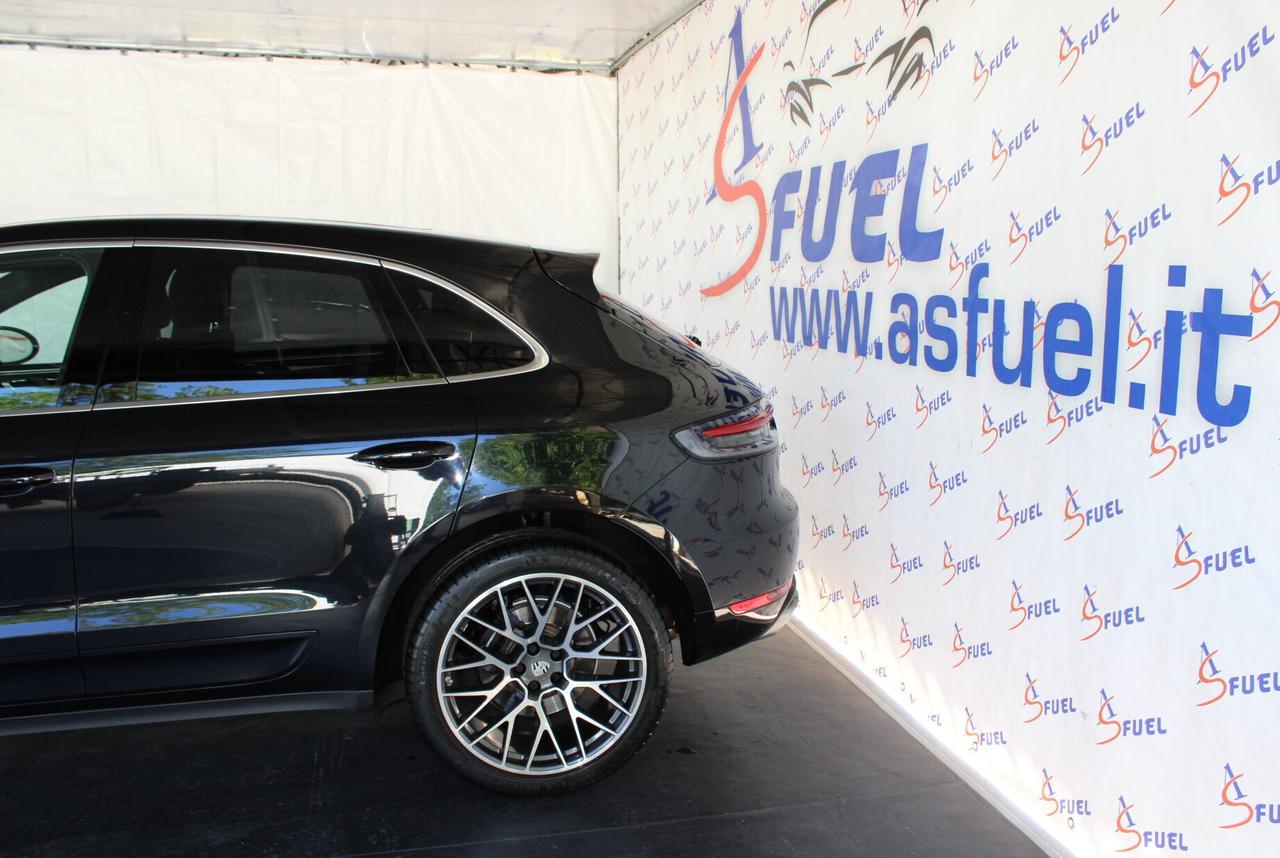 Porsche Macan 2.0 245CV PDK