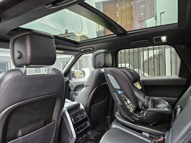 LAND ROVER Range Rover Sport 3.0 SDV6 249 CV HSE