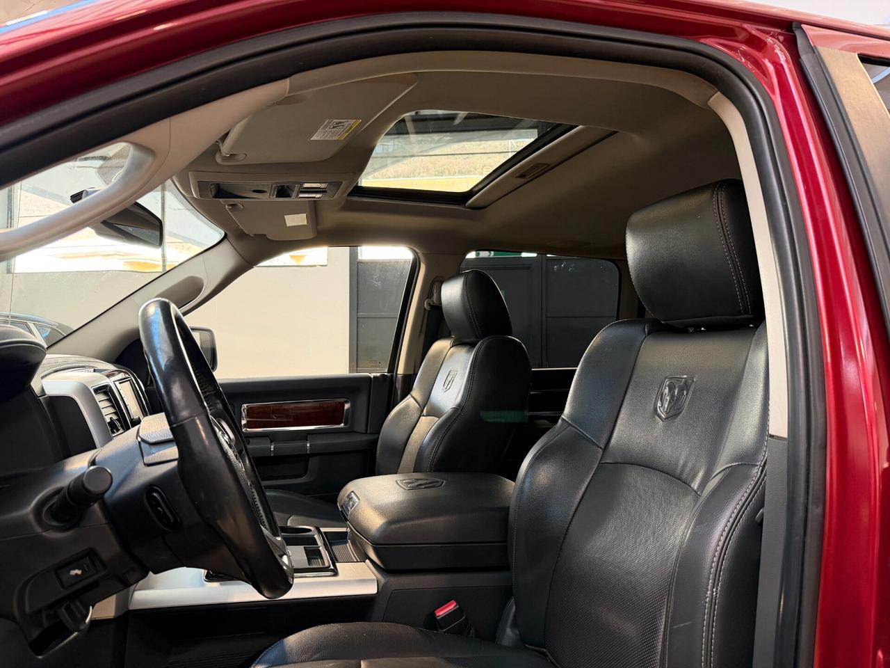 Dodge RAM 1500 5.7 HEMI-TETTO-EUROPEO-FULL OPTIONAL