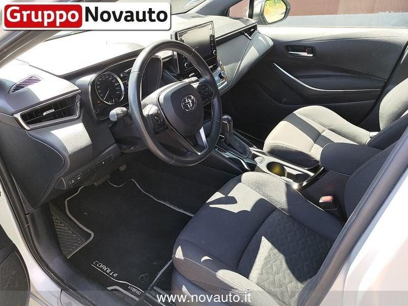 Toyota Corolla 1.8 Hybrid Active