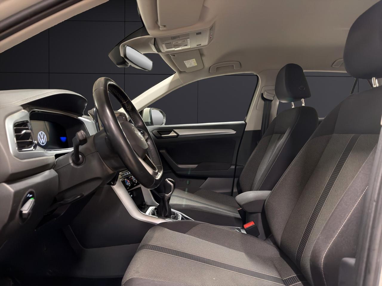 Volkswagen T-Roc 2.0 TDI 116CV OK NEOPATENTATI