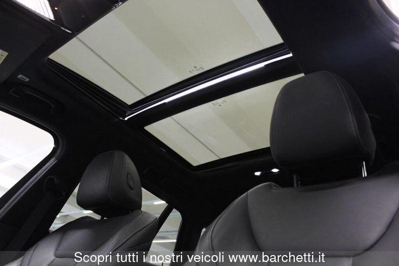 BMW Serie 3 320d Touring mhev 48V xdrive Msport auto