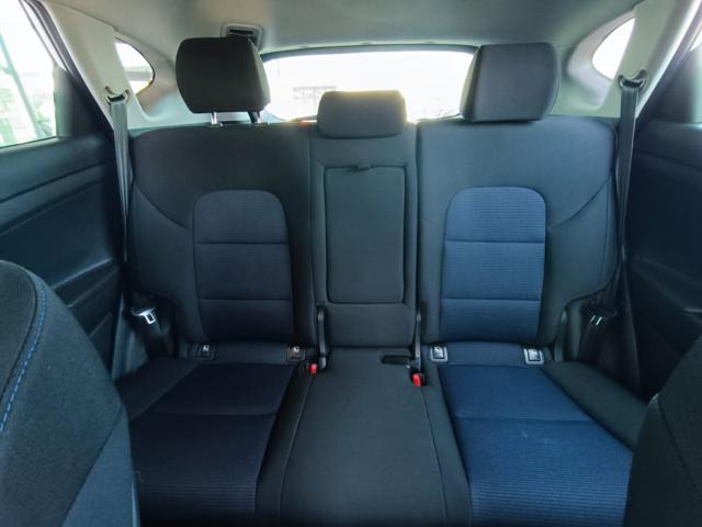 HYUNDAI Tucson 1.7 CRDi XPossible