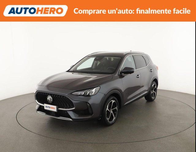 MG HS 1.5T-GDI AT Luxury