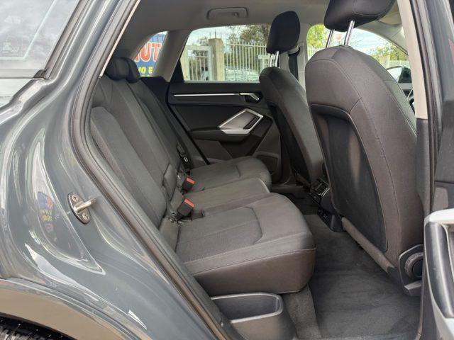 AUDI Q3 35 TDI UNICOPR/GARANZIA iva detraibile