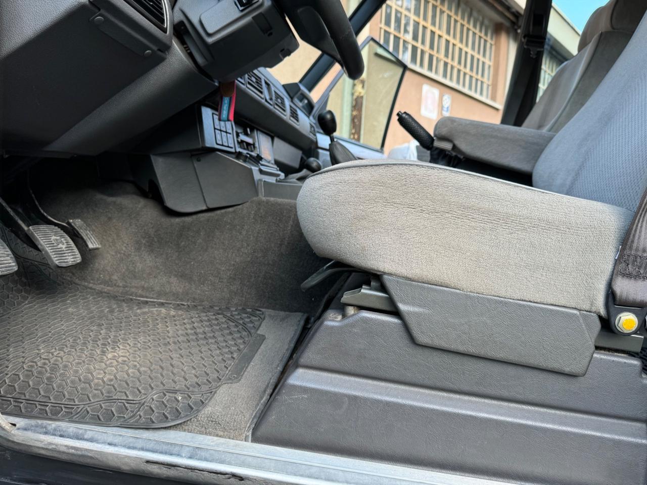 Range Rover Classic 3.5 V8 - Prima Vernice