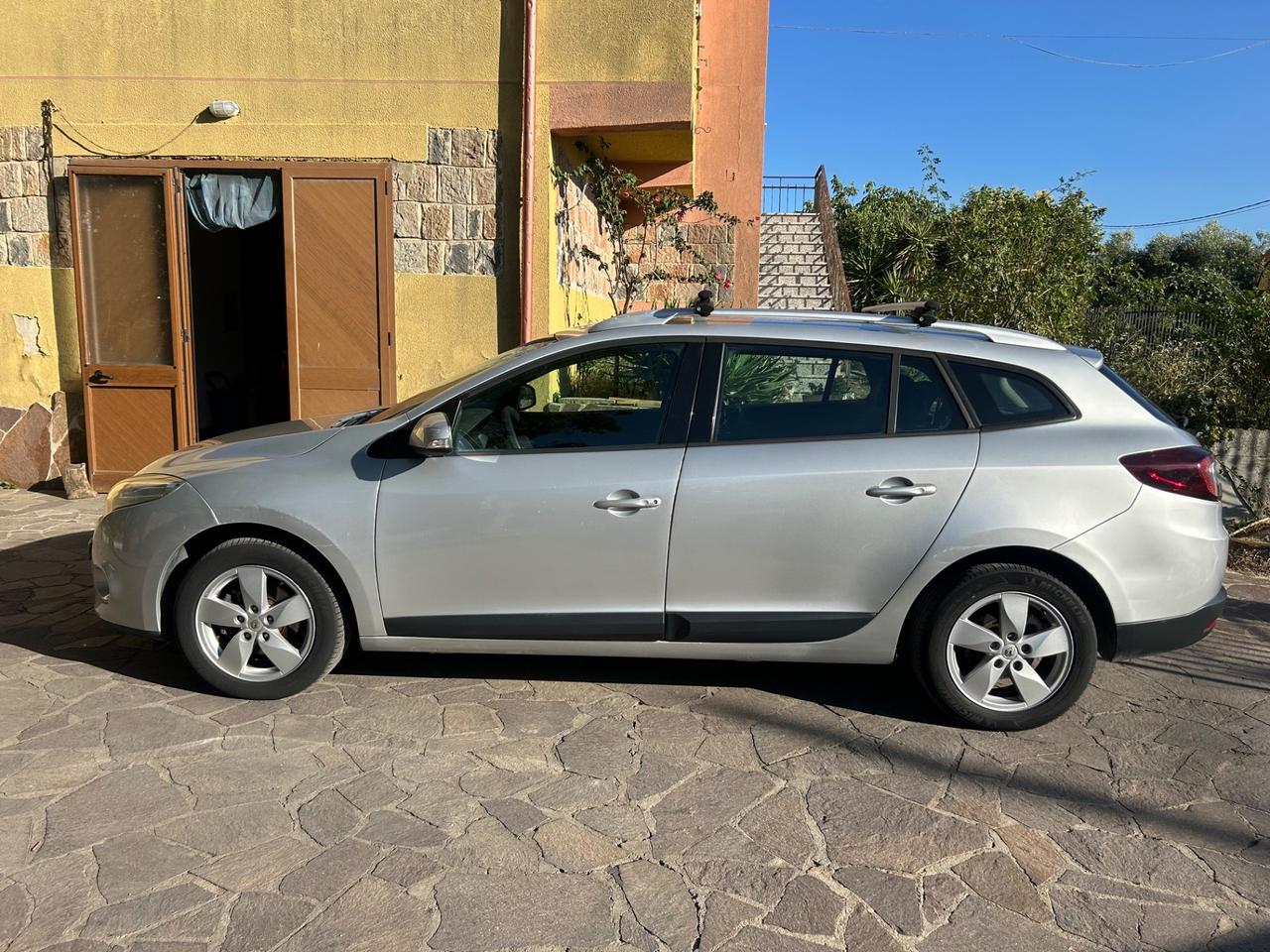 Renault Megane Mégane 1.6 GPL SporTour Dynamique