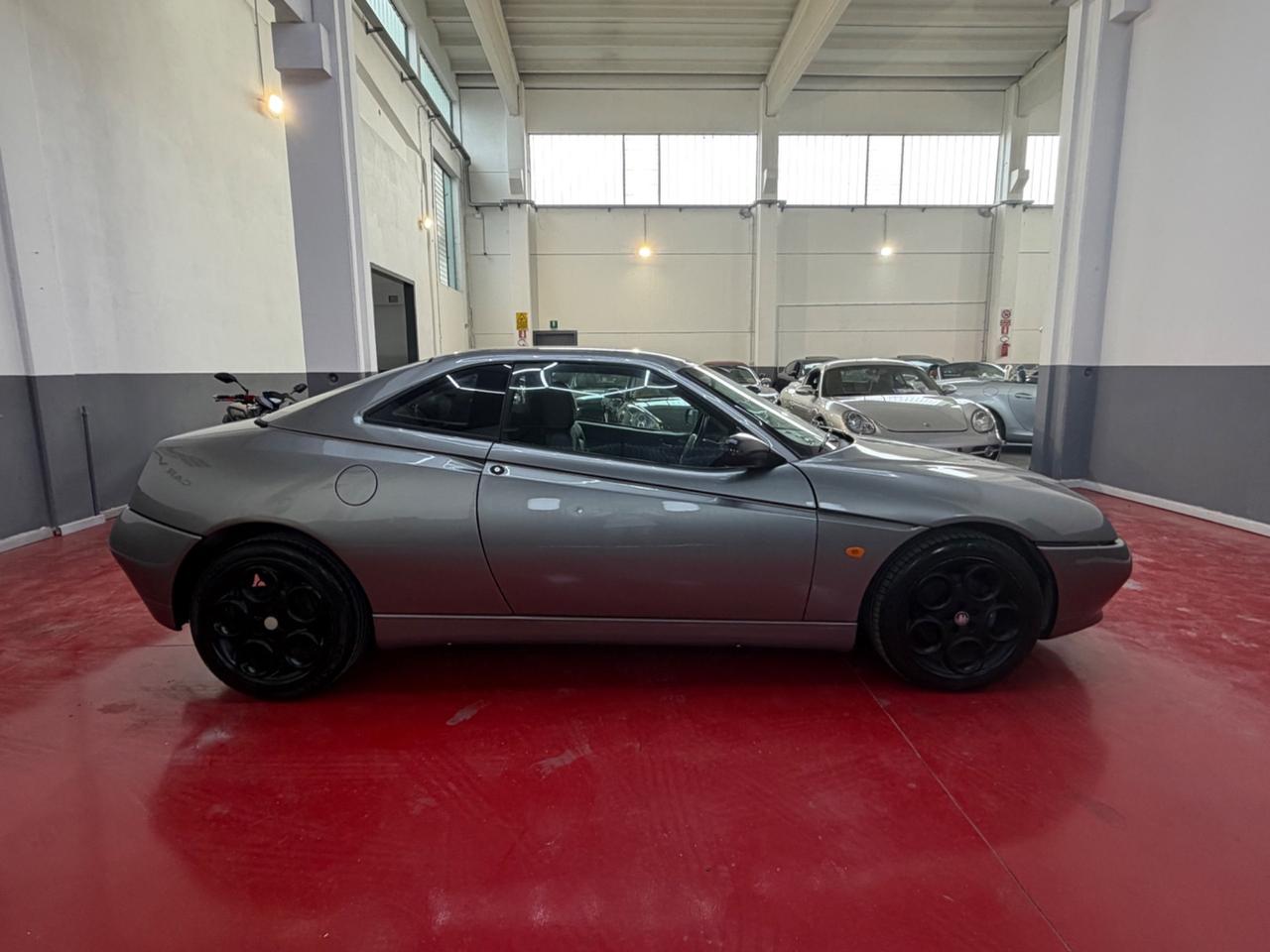 Alfa Romeo GTV 2.0i V6 turbo cat L