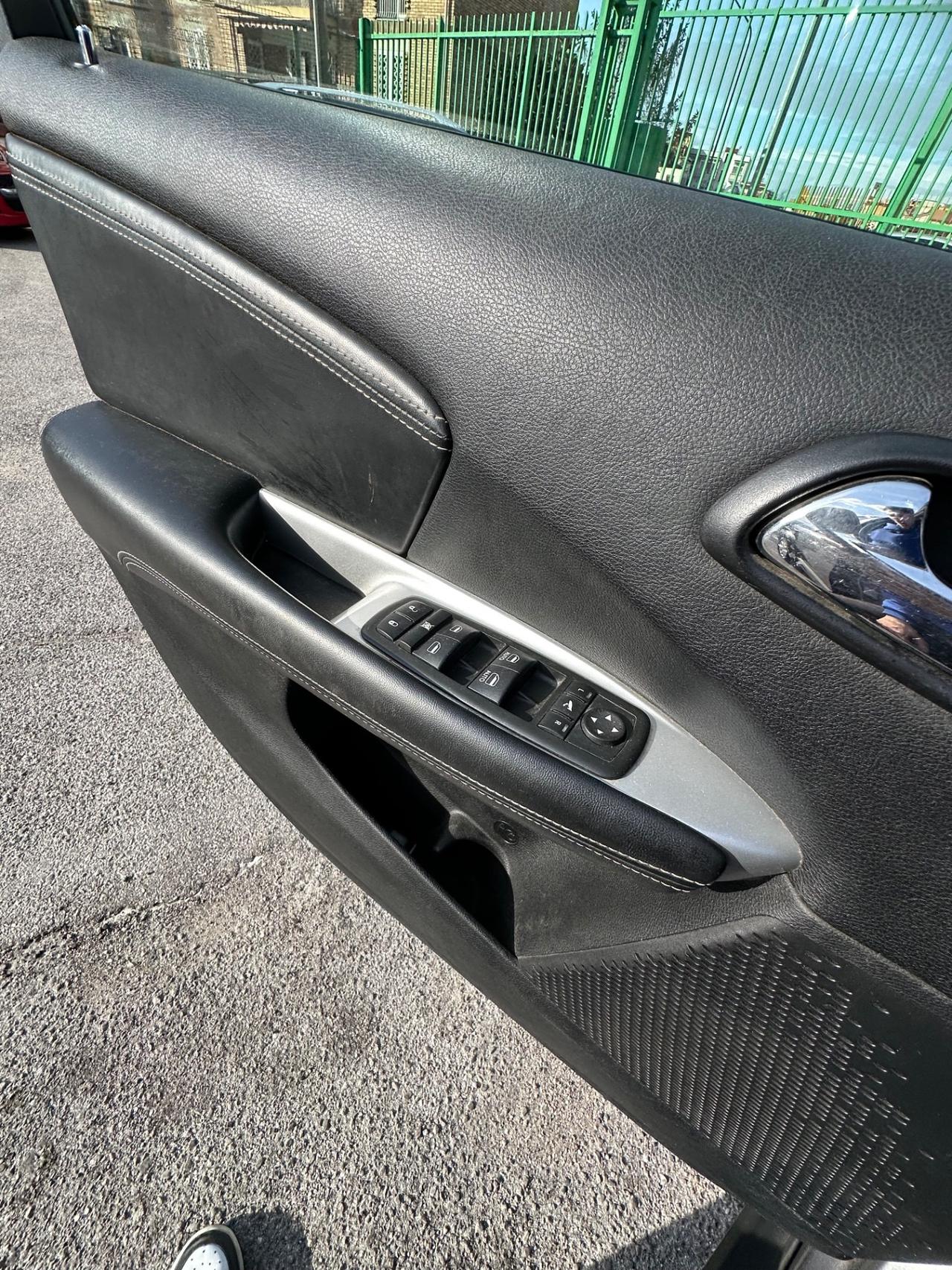 Fiat Freemont 2.0 Multijet 170 CV Urban