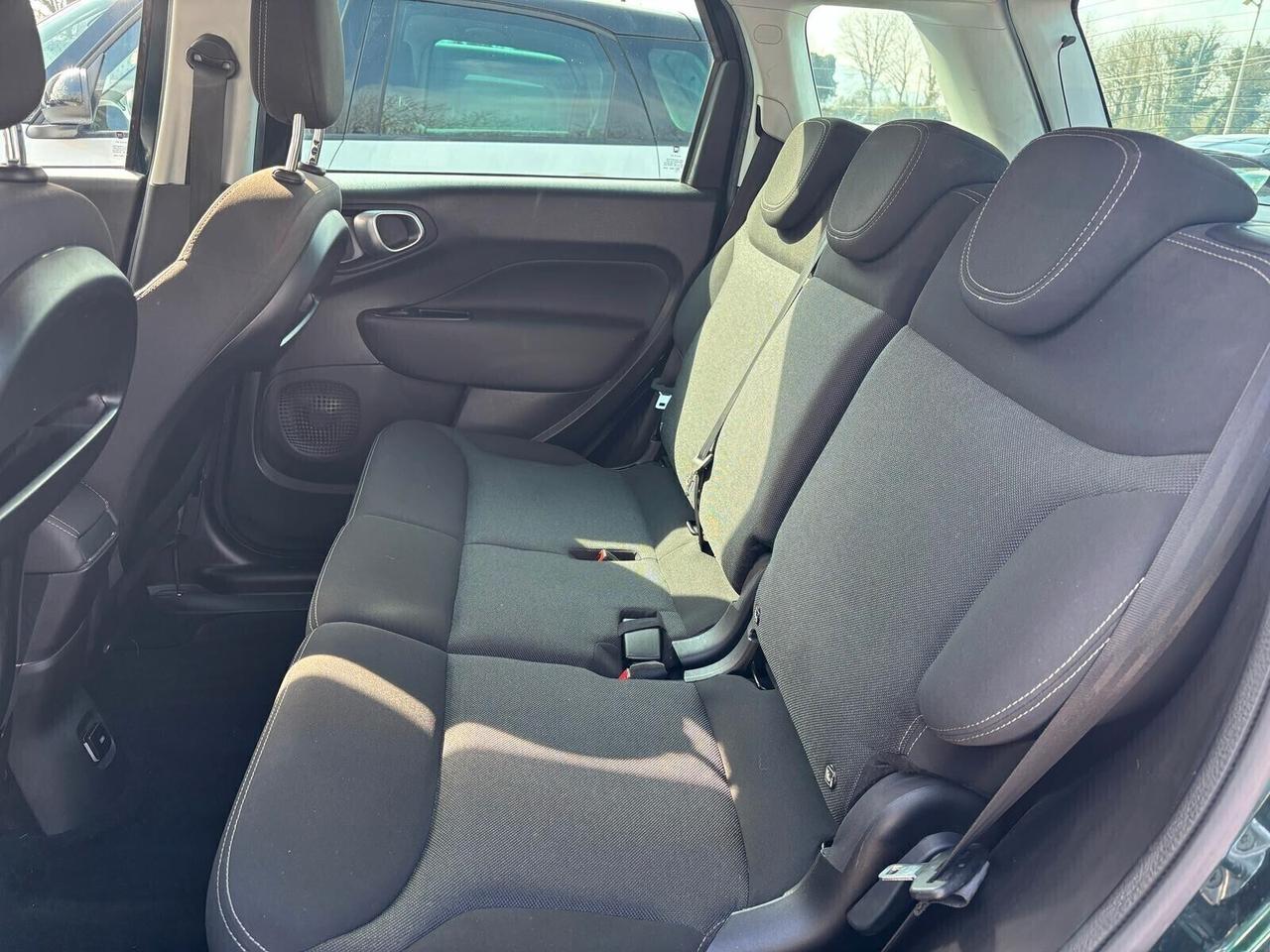 Fiat 500L CROSS 1.3 Multijet 95CV AUTOMATICA- 2018