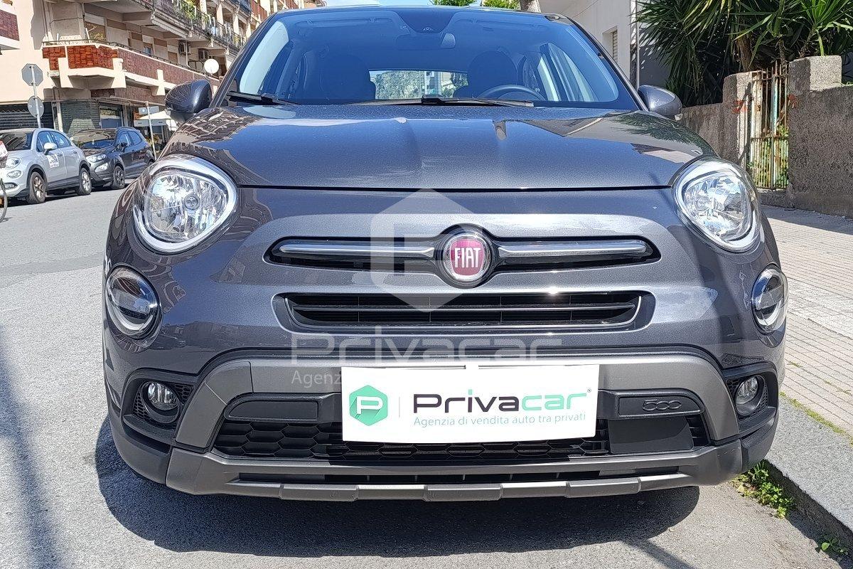 FIAT 500X 1.3 MultiJet 95 CV City Cross