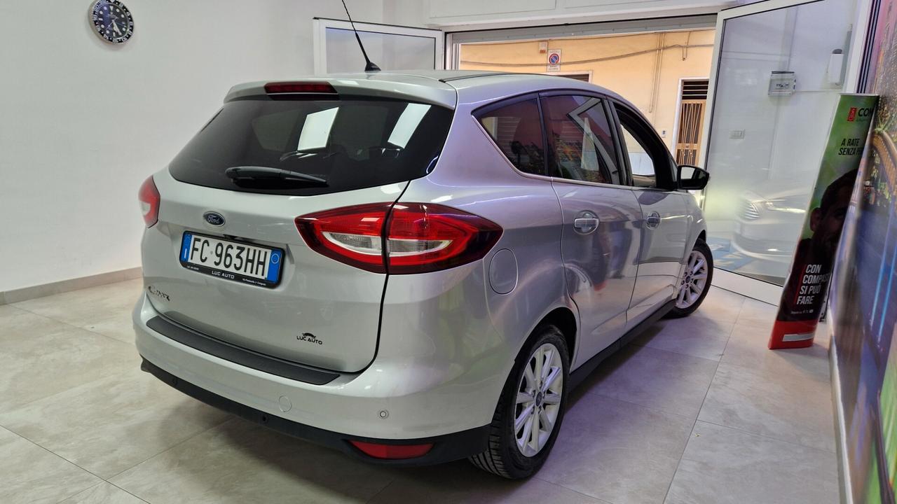 Ford C-Max 1.5 TDCi 120CV Start&Stop Titanium