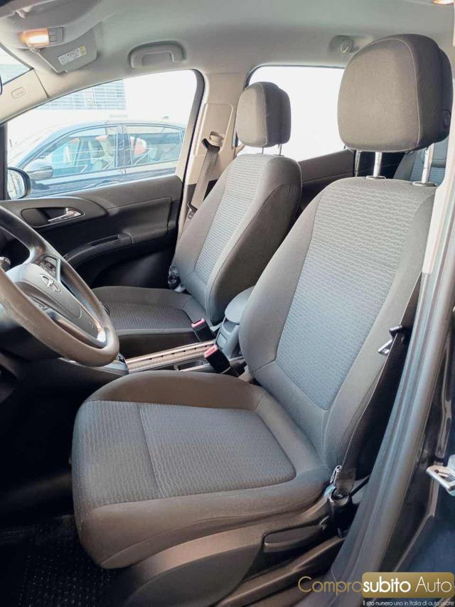 OPEL Meriva 1.4 100CV One