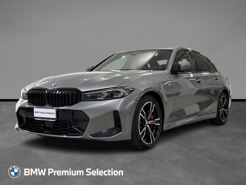 BMW Serie 3 Berlina 320 d Mild Hybrid 48V M Sport Pro xDrive Steptronic