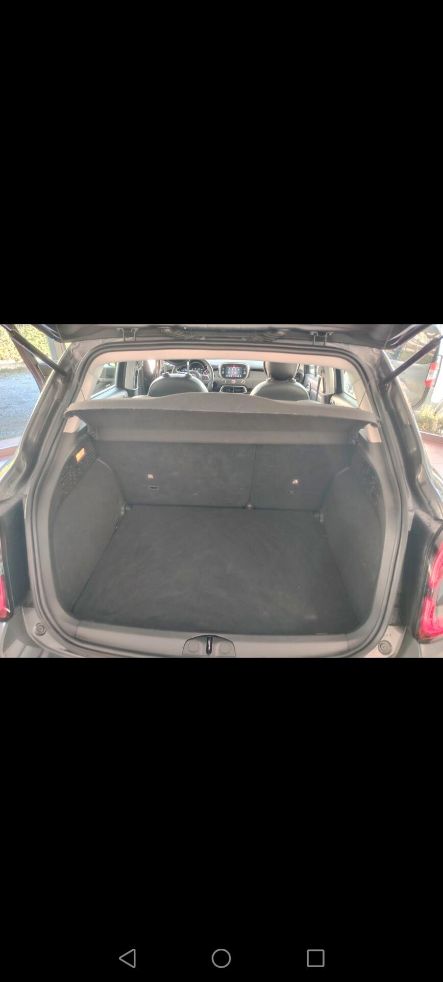 Fiat 500X 1.6 MultiJet 130 CV Cross 2021 no Vincoli