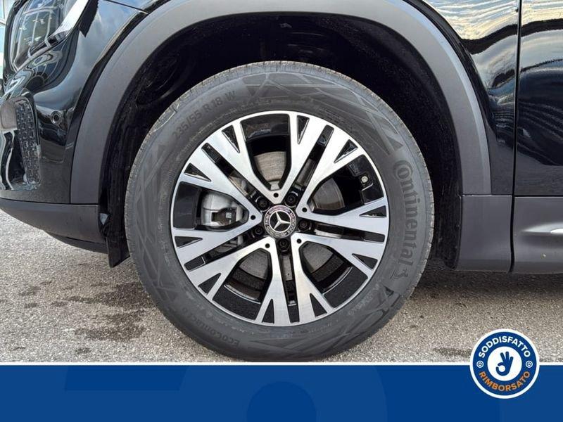 Mercedes-Benz GLB Classe 200 Automatic Advanced Progressive