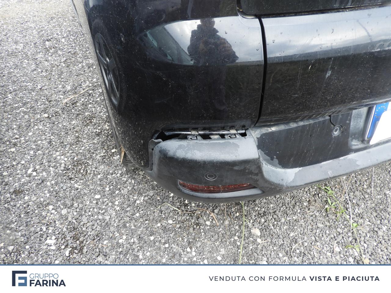 PEUGEOT 3008 I - 3008 1.6 hdi 8v Active (tecno) 112cv